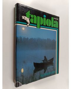 käytetty kirja Tapiola : Onget ja pyydykset