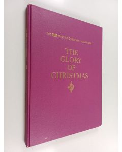 käytetty kirja The Glory of Christmas