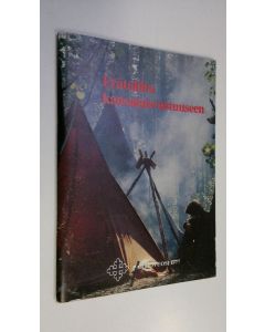 käytetty teos Erätulilta kansalaisvastuuseen