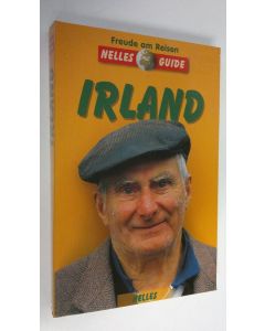 käytetty kirja Nelles Guide : Irland