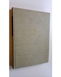 Kirjailijan Karl Michael Komma käytetty kirja Musik Geschichte in Bildern . Mit 743 Abbildungen