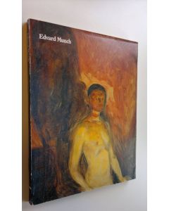 käytetty kirja Edward Munch : Höhepunkte des malerischen Werks im 20. Jahrhundert