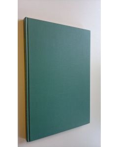 Kirjailijan Hermann Weyl käytetty kirja Die Idee der Riemannschen Fläche