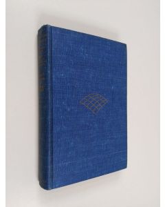 Kirjailijan Alfred Einstein käytetty kirja The Evolution of Physics