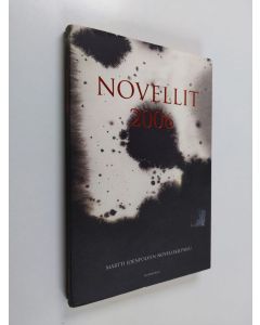 käytetty kirja Novellit 2006