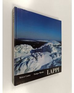 Kirjailijan Robert Crottet & Enrique Mendez käytetty kirja Lappi