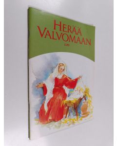 käytetty teos Herää valvomaan 12/1993