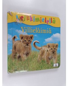 käytetty kirja Leikkimielellä : Villieläimiä