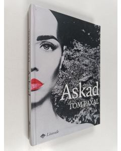 Kirjailijan Tom Paxal käytetty kirja Askad