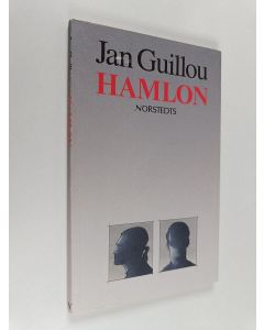 Kirjailijan Jan Guillou käytetty kirja Hamlon