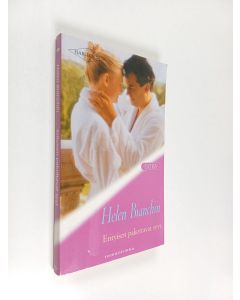 Kirjailijan Helen Bianchin käytetty kirja Erityisen pakottavat syyt