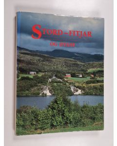 käytetty kirja Stord - Fitjar og øyane