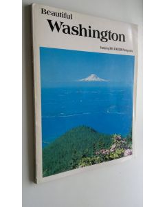 käytetty kirja Beautiful Washington