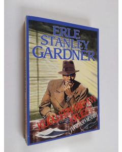 Kirjailijan Erle Stanley Gardner käytetty kirja Kuolleen miehen kirjeet