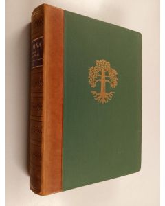 käytetty kirja Oma maa : tietokirja Suomen kodeille 7-8