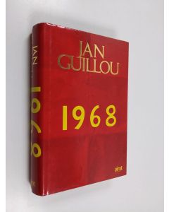 Kirjailijan Jan Guillou käytetty kirja 1968