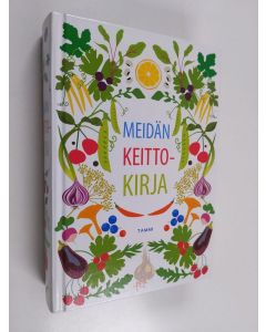 käytetty kirja Meidän keittokirja