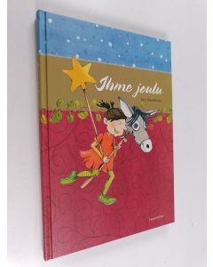 Kirjailijan Satu Reinikainen käytetty kirja Ihme joulu!