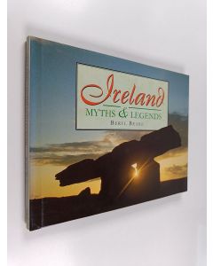 Kirjailijan Beryl Beare käytetty kirja Ireland - Myths & Legends