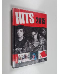 käytetty kirja HITS 2015