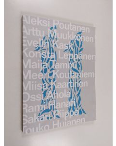 käytetty kirja 11 - Suomi Finland