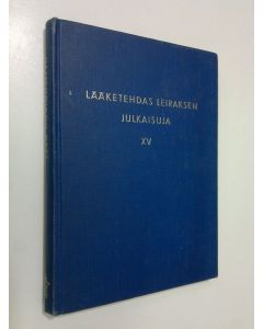 Tekijän Jaakko ym. Korkeila  käytetty kirja Nestehoidon opas