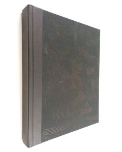 Kirjailijan Tero Mäntykangas käytetty kirja Kojamo