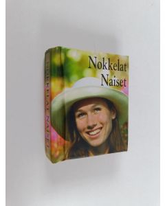 käytetty kirja Nokkelat naiset