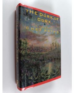 Kirjailijan Chet Raymo käytetty kirja The dork of cork