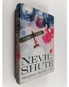 Kirjailijan Nevil Shute käytetty kirja Stephen Morris