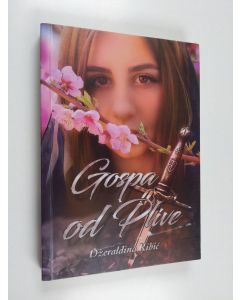 Kirjailijan Džeraldina Ribić käytetty kirja Gospa od Plive
