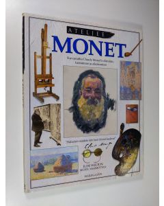 Kirjailijan Jude Welton käytetty kirja Monet