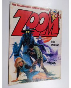 käytetty teos Zoom 15/1974