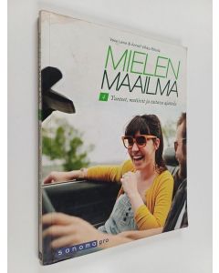 käytetty kirja Mielen maailma 4 : Tunteet, motiivit ja taitava ajattelu