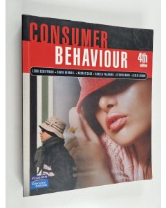 käytetty kirja Consumer behavior