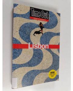 käytetty kirja Lisbon