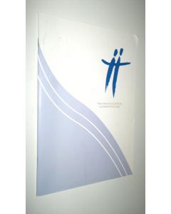 käytetty kirja Tasa-arvovaltuutetun vuosikertomus 2003