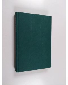 Kirjailijan John Cheever käytetty kirja Mahdoton radio ja muita kertomuksia