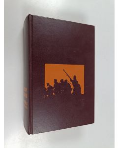 Kirjailijan Antony Beevor käytetty kirja Taistelu Espanjasta : Espanjan sisällissota 1936-1939