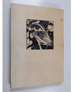 käytetty kirja Lintu