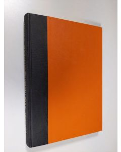 käytetty kirja Suomalainen kirjallisuus 1878-1879