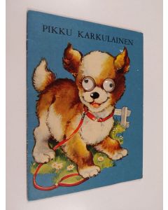 käytetty teos pikku karkulainen