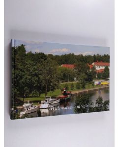 käytetty kirja Mielimaisemani Valkeakoskella
