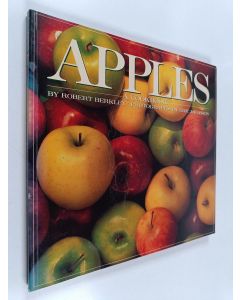 Kirjailijan Robert Berkley käytetty kirja Apples - A Cookbook