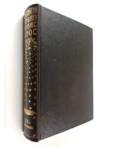 käytetty kirja Suomen kansan vanhat runot XIII : Etelä-Karjalan runot 2 - toisinnot 2693-6641