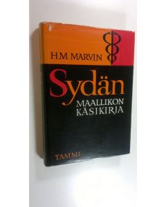 Kirjailijan H. M. Marvin käytetty kirja Sydän : maallikon käsikirja