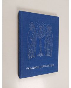 käytetty kirja Valamon juhlakirja : 800 vuotta luostariperinnettä Karjalassa