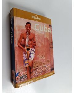 Kirjailijan David Stanley käytetty kirja Cuba