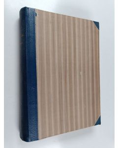 käytetty teos Hämeenmaa 5-6