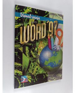 Kirjailijan Outi Lammi käytetty kirja Word '97